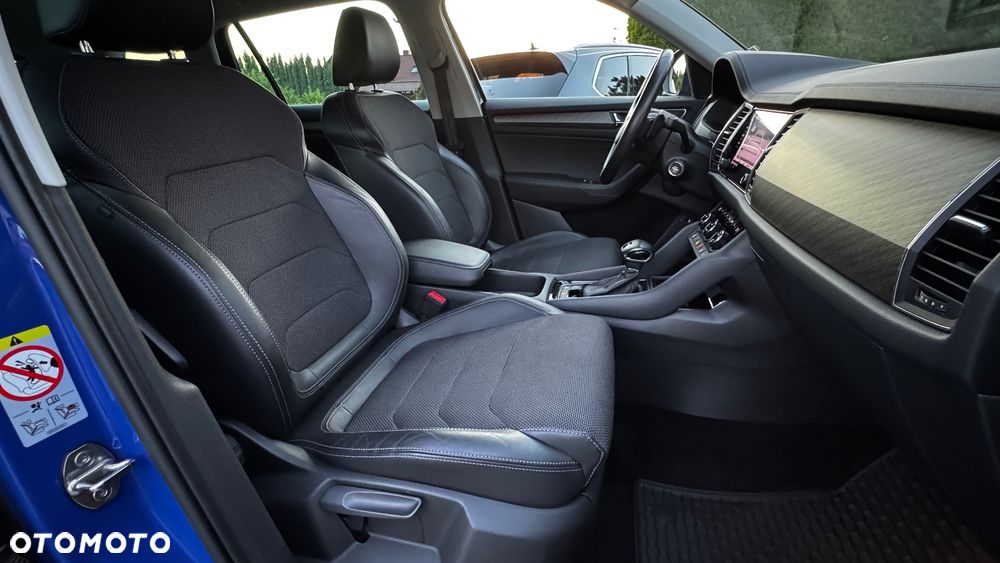 Skoda Kodiaq 2.0 TDI 4x2 Style DSG - 19