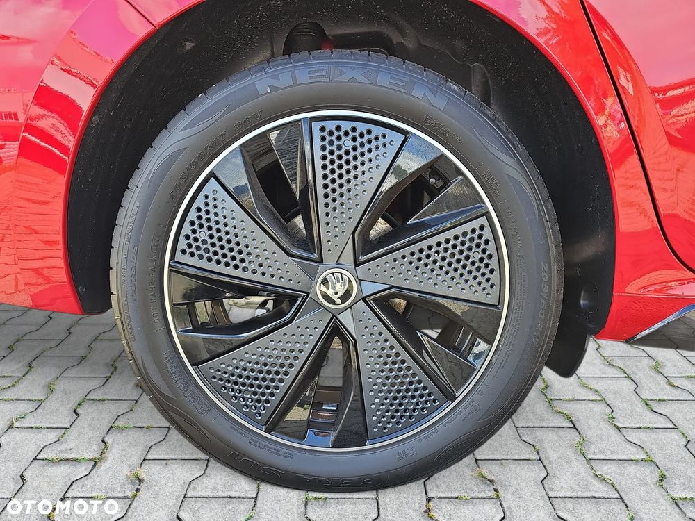 Skoda Scala 1.0 TSI Monte Carlo - 14