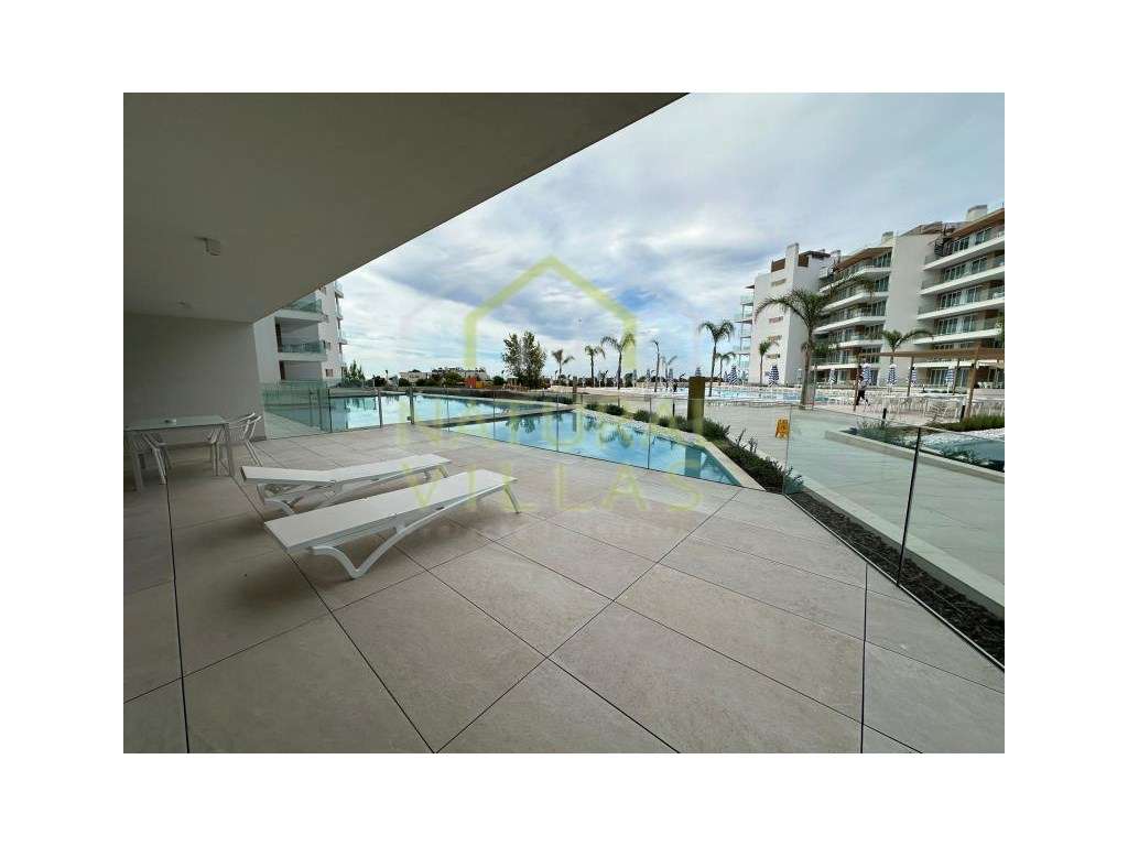 Apartamento T2 frente mar em Vilamoura - Grande imagem: 3/44
