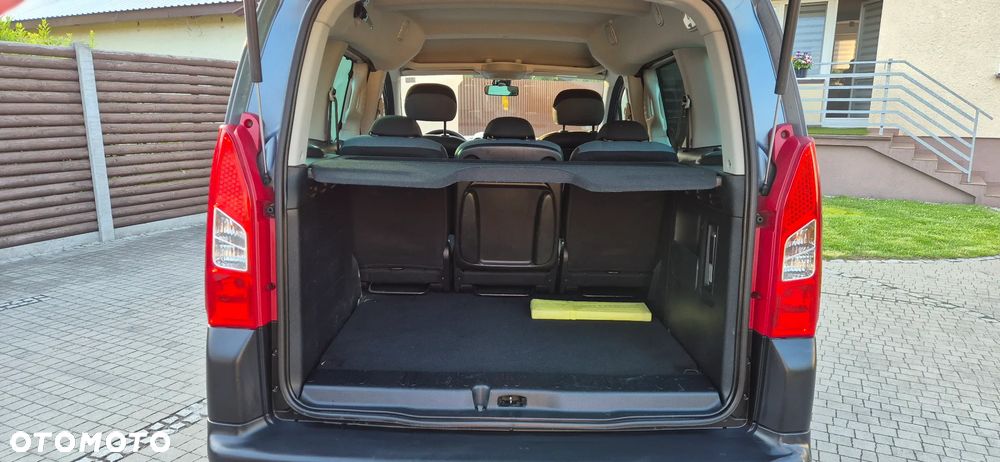 Citroën Berlingo 1.6 HDi XTR - 23