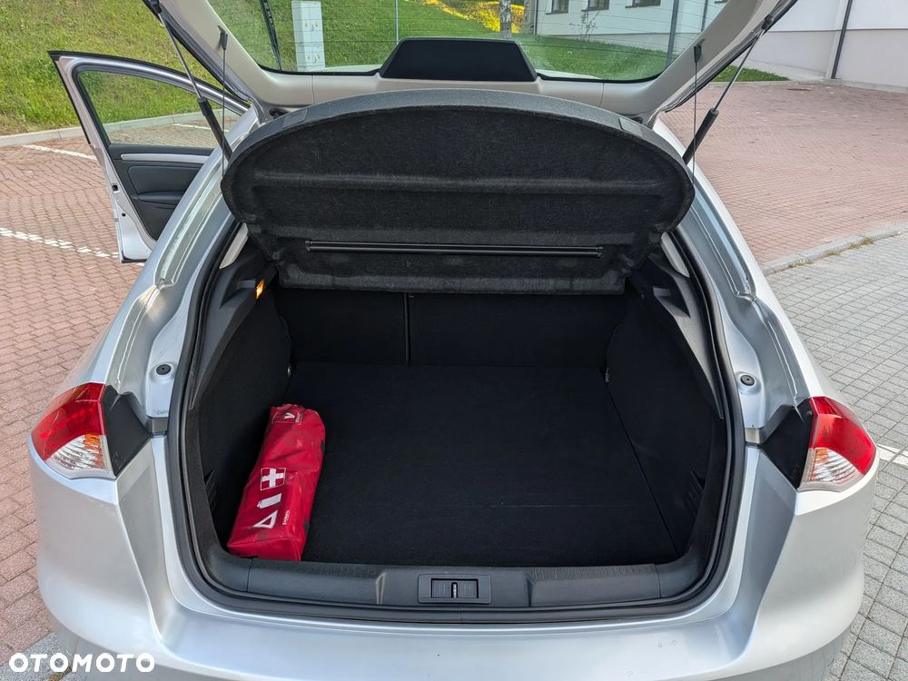 Renault Laguna 2.0 Privilege - 25