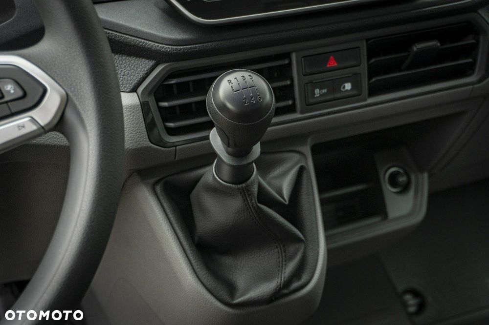 Volkswagen Crafter - 14