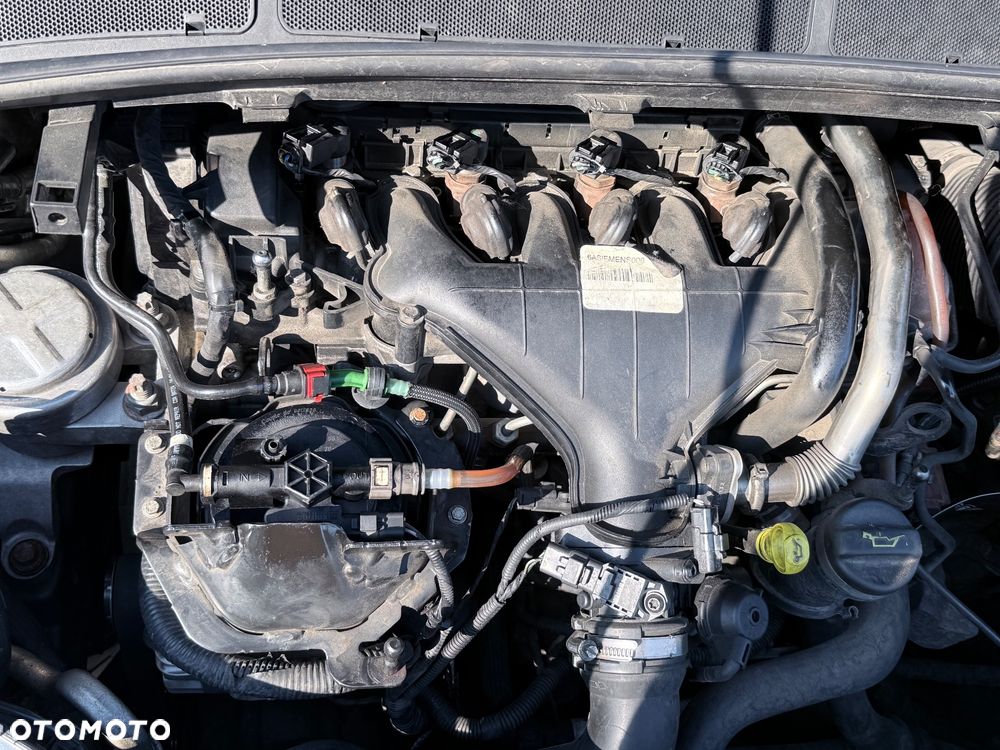 Ford S-Max 2.0 TDCi Titanium - 10
