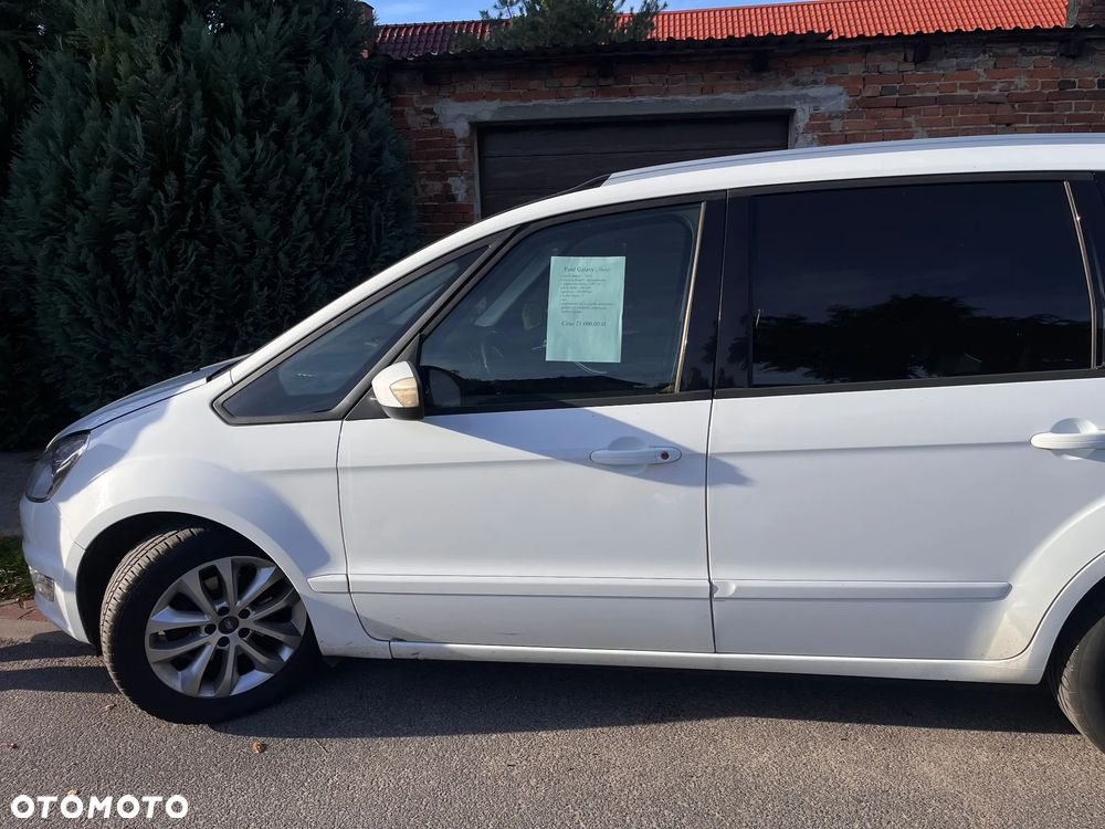 Ford Galaxy - 7