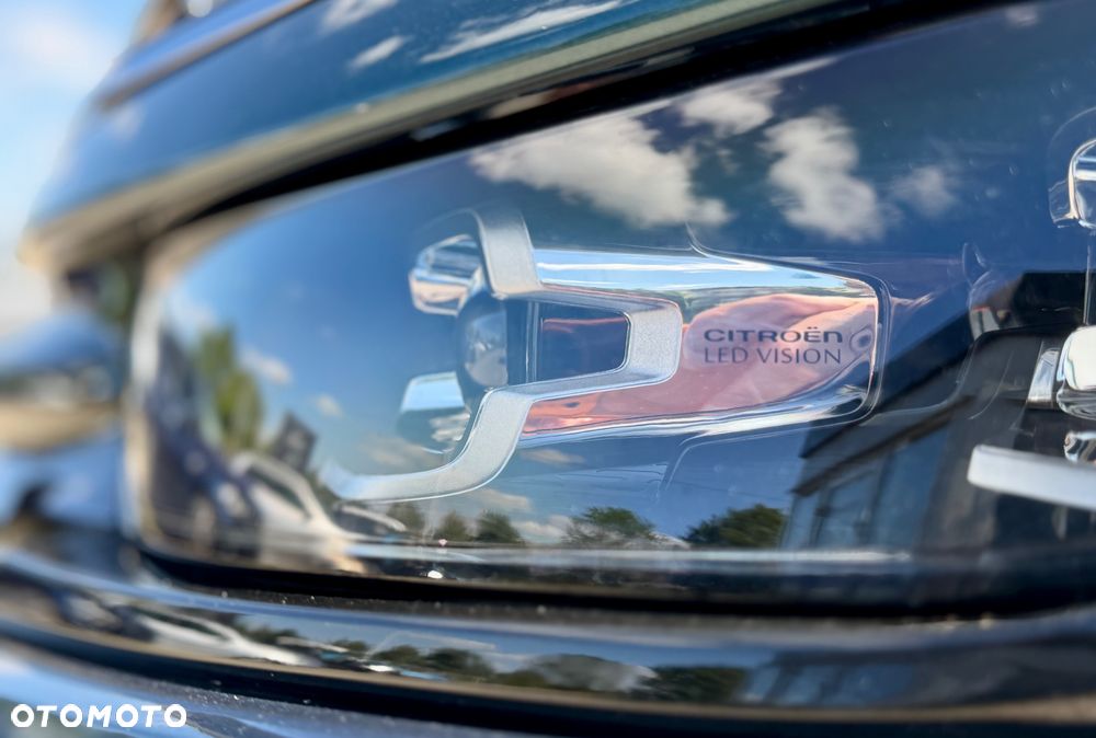 Citroën C5 Aircross 1.6 PHEV 225 Shine Pack EAT8 - 21