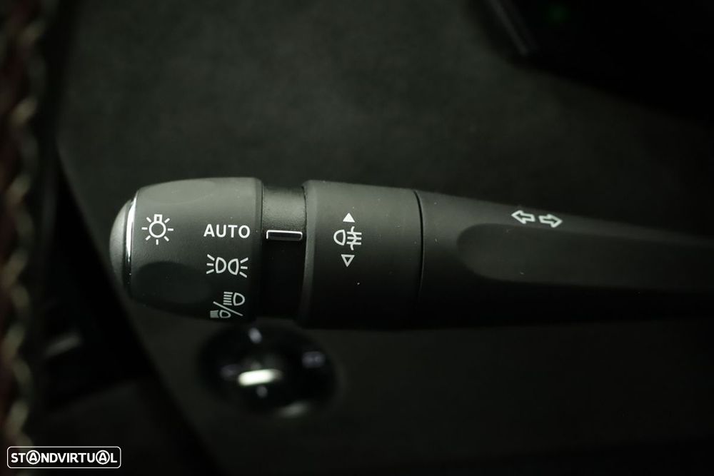 DS DS4 1.2 PureTech Performance Line EAT8 - 17