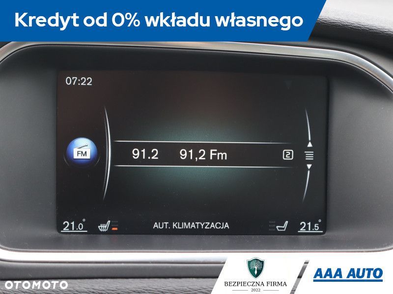 Volvo V40 - 14