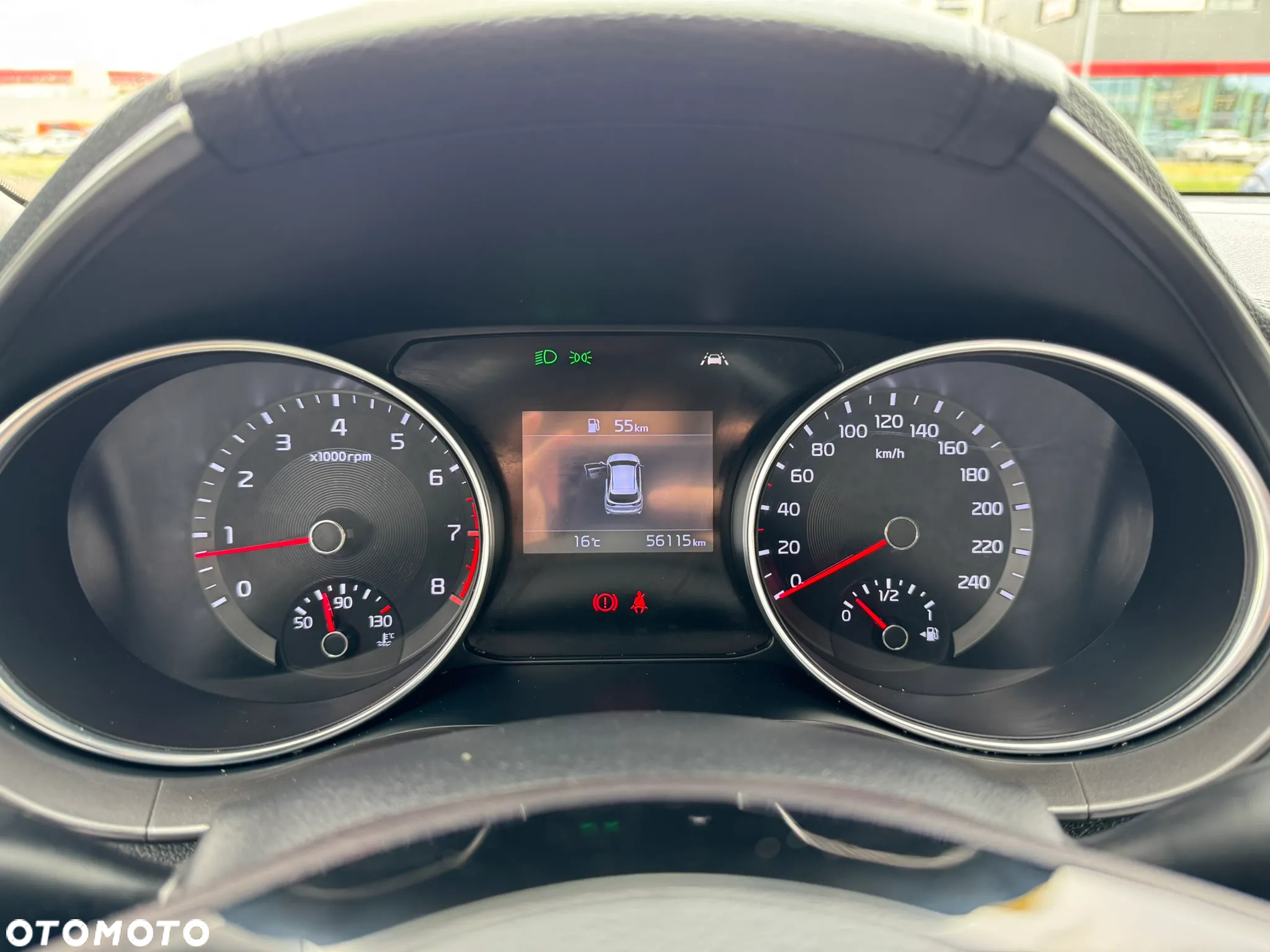 Kia Ceed - 13