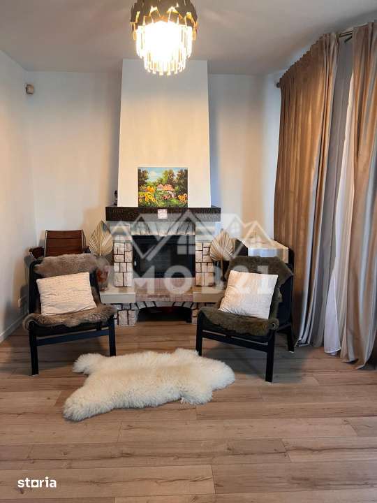 Vanzare vila impunatoare  cu teren 2000mp in Cocosesti Prahova - Imagine principală: 2/19