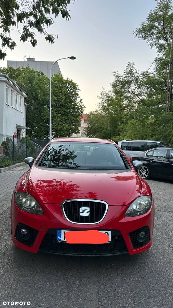 Seat Leon 1.6 Audience - 1