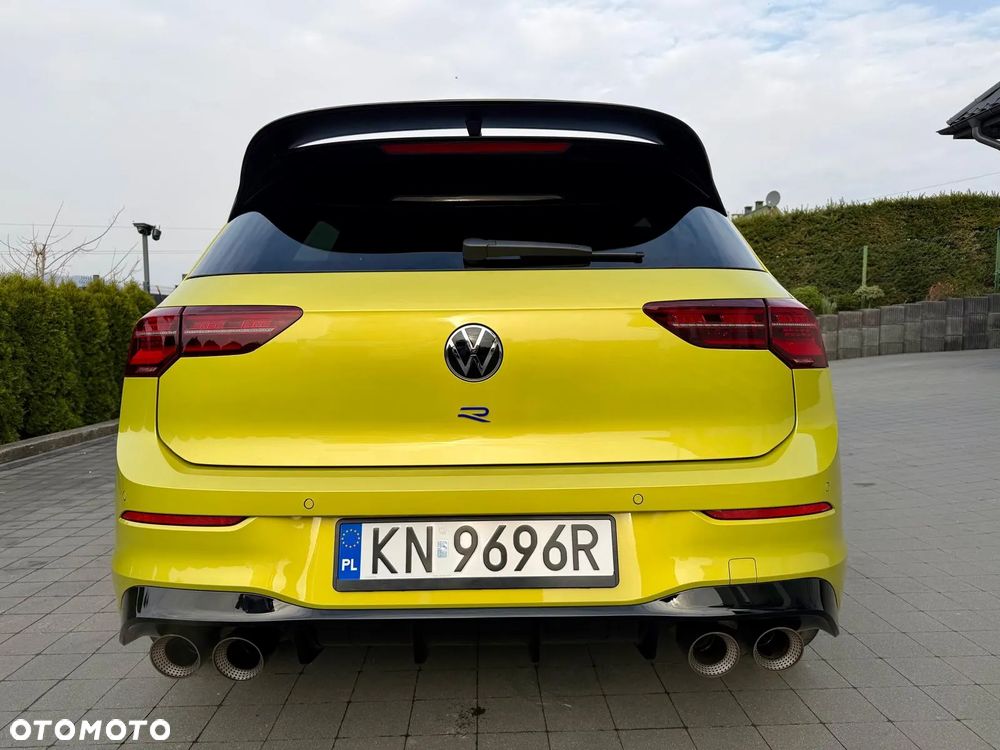 Volkswagen Golf - 12