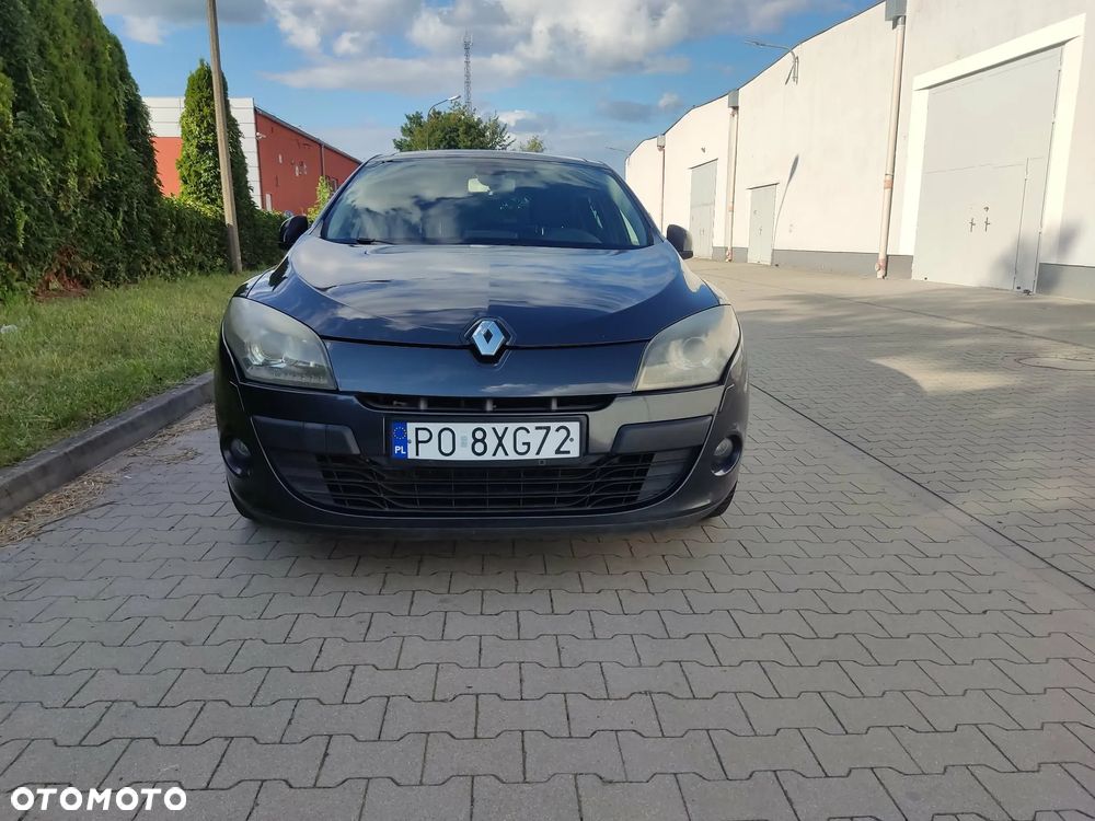 Renault Megane 1.6 16V 110 Dynamique - 9