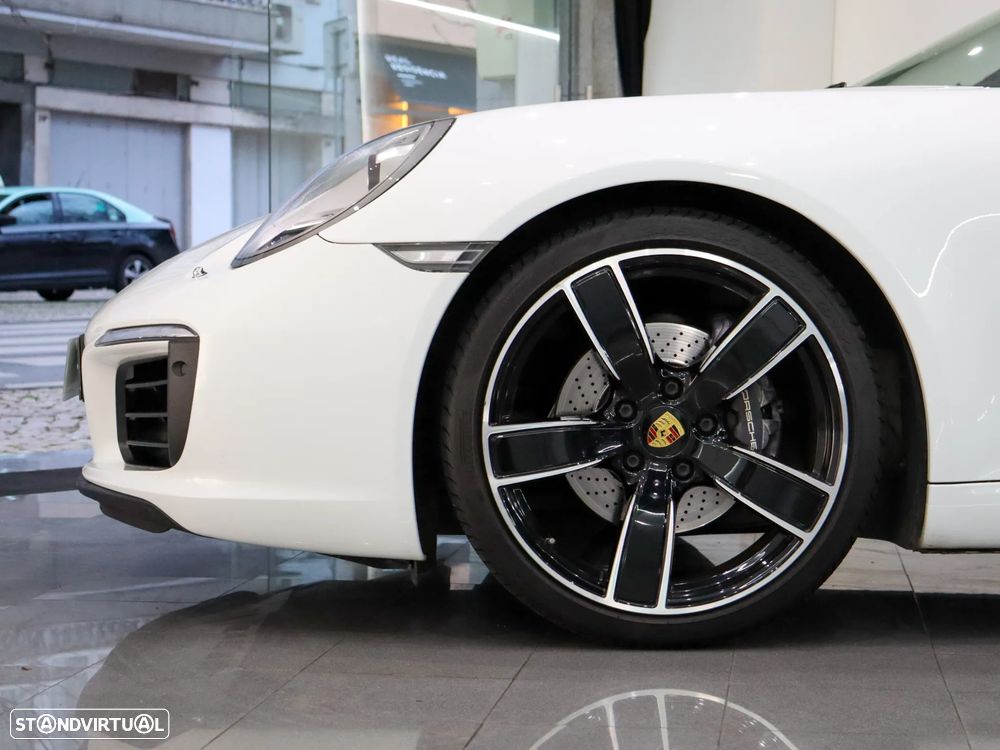 Porsche 911 (991) Carrera 2 PDK - 9