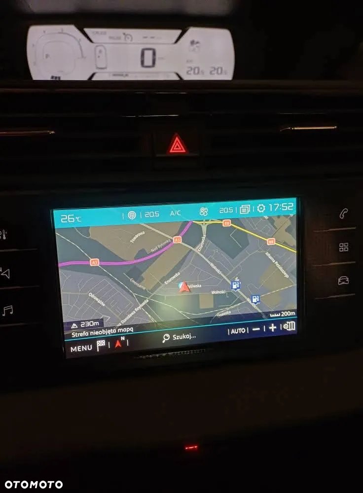 Citroën C4 Grand Picasso - 7