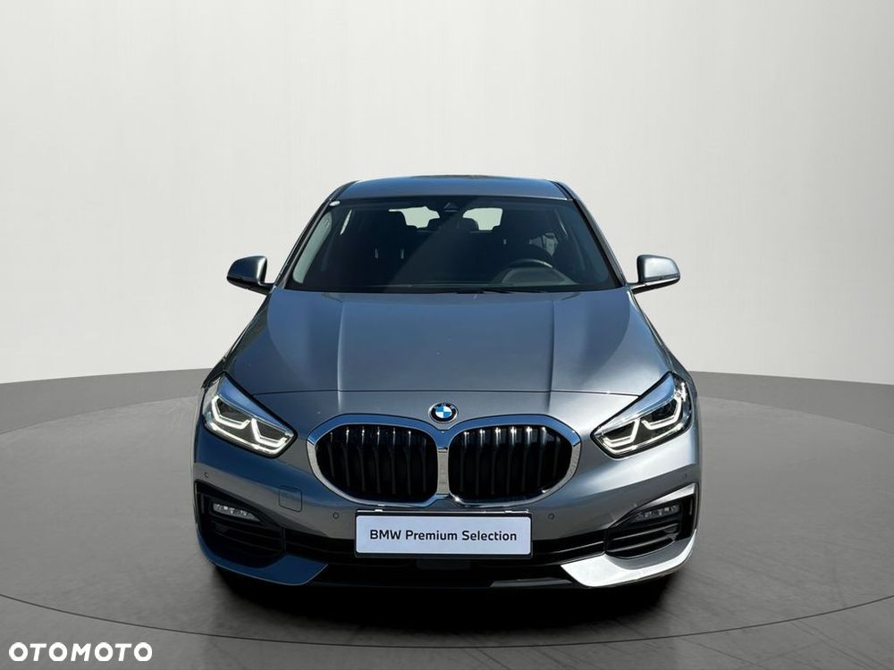 BMW Seria 1 118i Advantage - 4