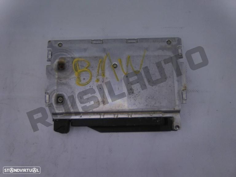 Centralina Caixa Velocidades 02600_02282 Bmw 5 (e34) [1987_1995 - 3