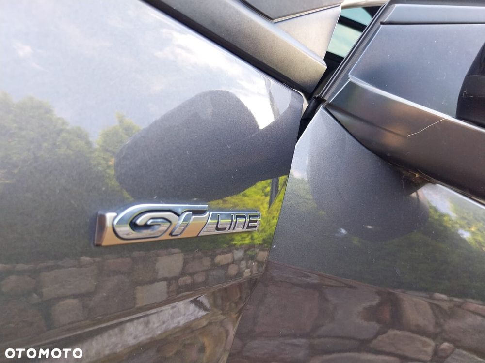 Peugeot 3008 1.2 PureTech GPF Allure S&S - 6