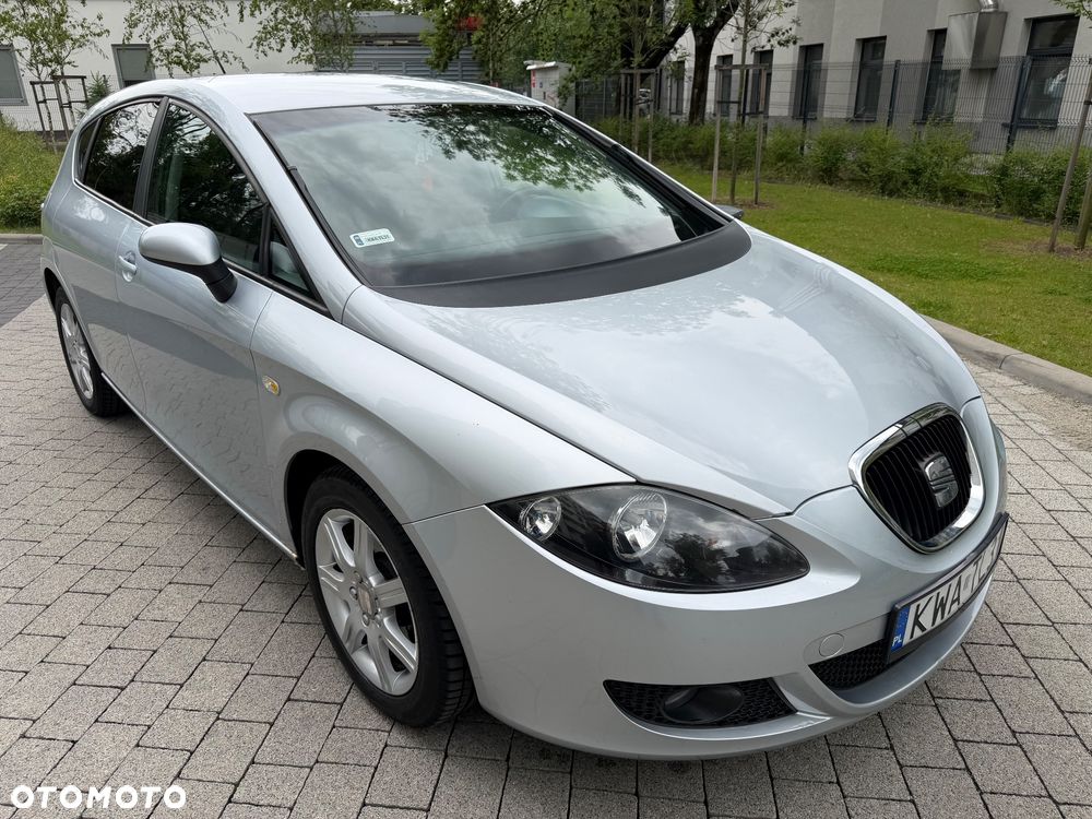 Seat Leon - 1
