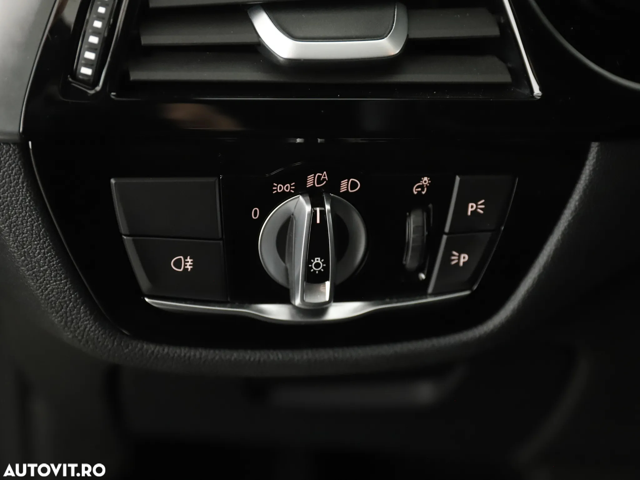 BMW Seria 5 - 18