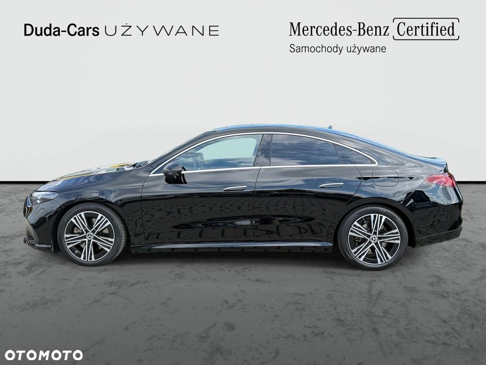 Mercedes-Benz CLA 200 mHEV 4-Matic 8G-DCT - 3