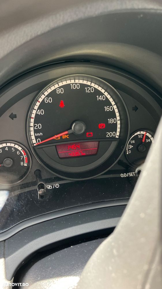 Volkswagen up! 1.0 Move - 30