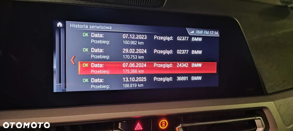 BMW Seria 3 318d - 25