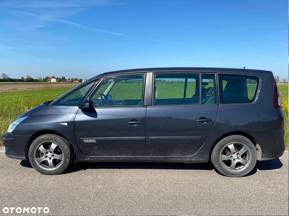 Renault Grand Espace Gr 2.0T Privilege - 4