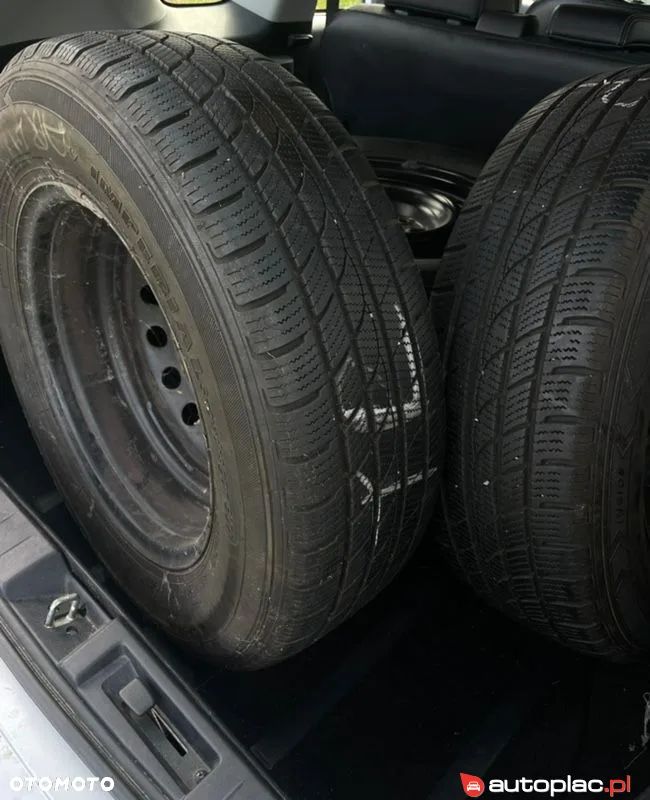 Citroën C-Crosser 2.2 HDi Exclusive DCS - 16