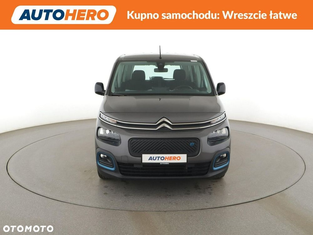Citroën Berlingo M Feel - 12
