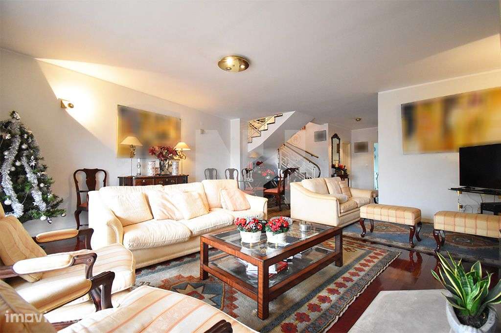 Apartamento T4 | Duplex | Centro | Santo Tirso - Grande imagem: 2/43