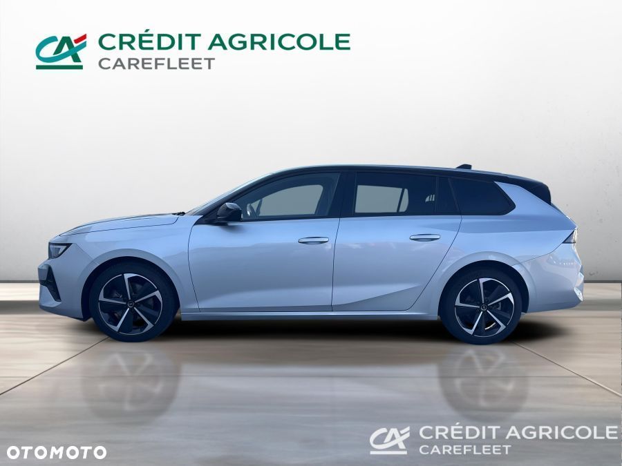 Opel Astra 1.5 CDTI GS S&S - 3