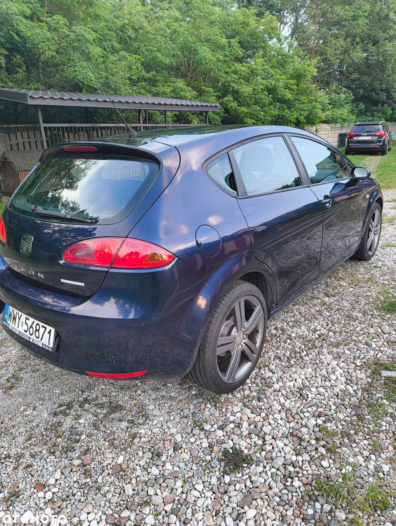 Seat Leon 1.9 TDI Stylance - 15