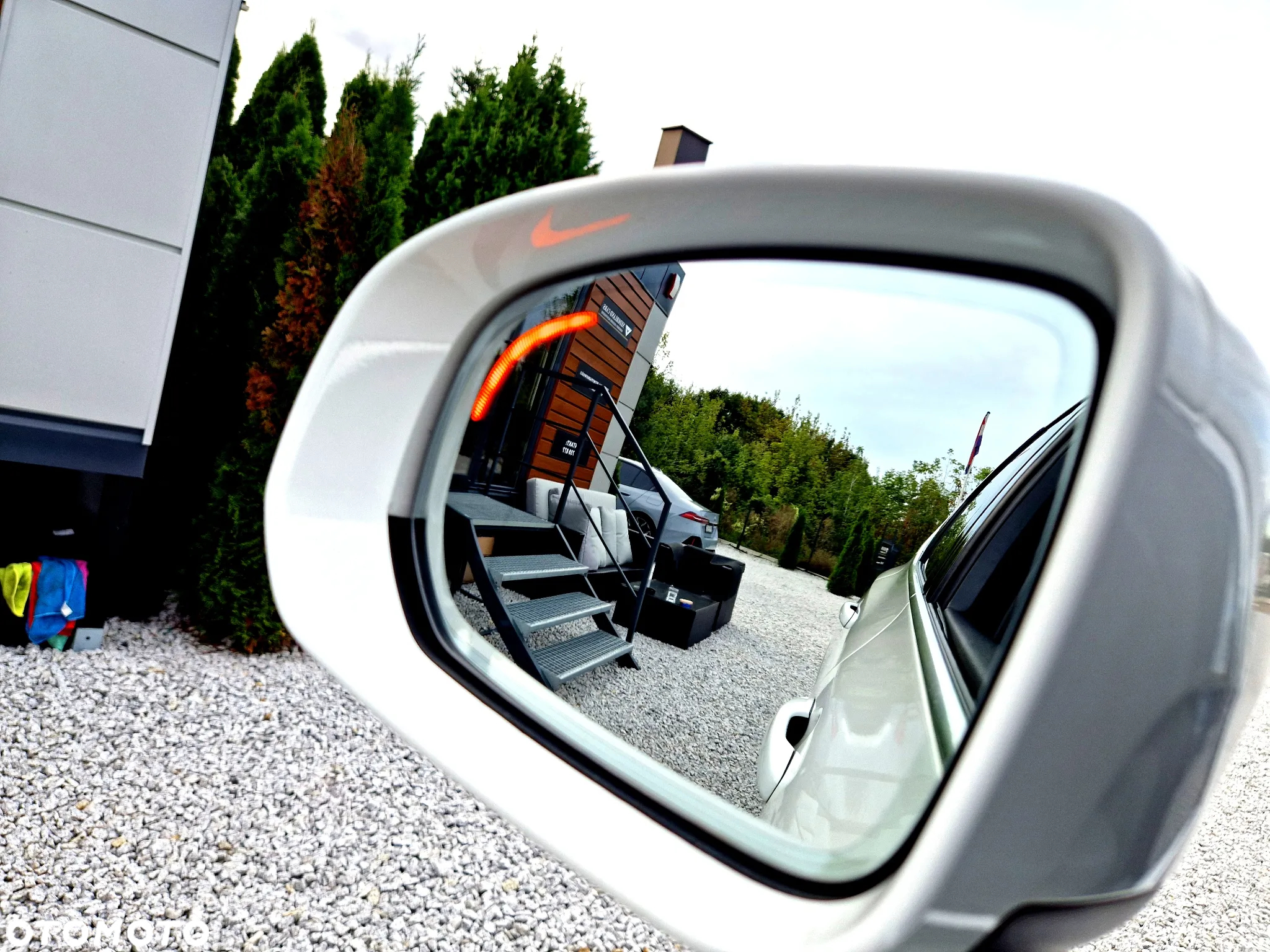 Volvo XC 60 B4 D Geartronic Inscription - 20