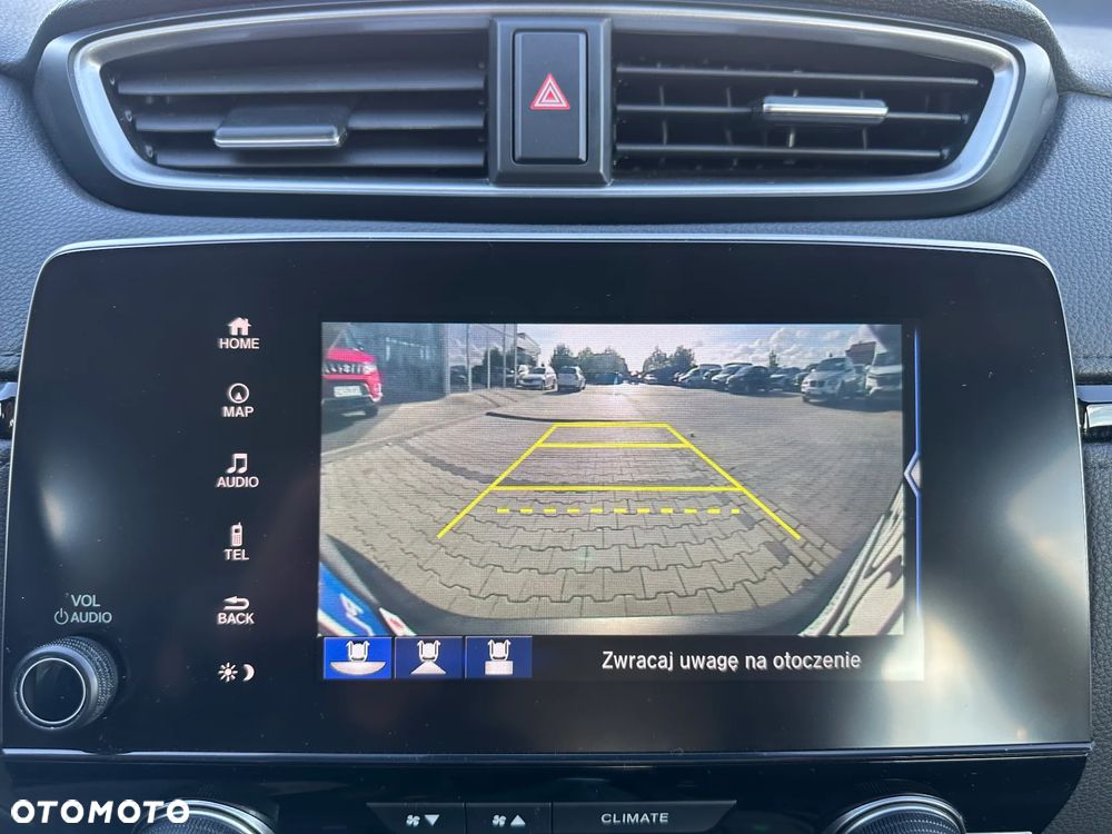 Honda CR-V 1.5 Elegance (Honda Connect+) - 16