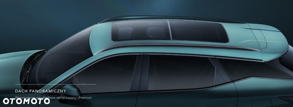 Omoda 7 1.5 T-GDi Super Hybrid Luxury - 11