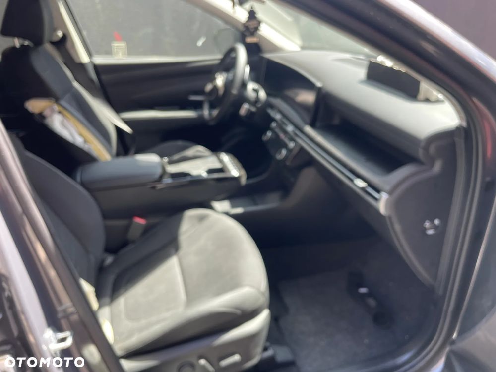 Hyundai Tucson 1.6 T-GDi 48V Executive 2WD DCT - 7