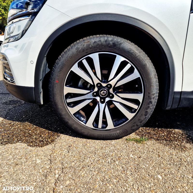 Renault Koleos - 5