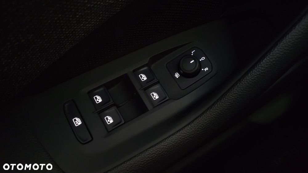 Skoda Superb - 17