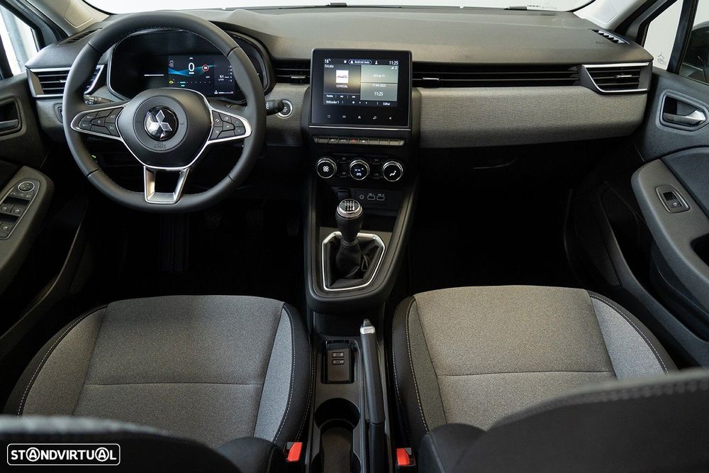 Mitsubishi Colt 1.0 MPI-T Kaiteki Bi-Fuel - 21