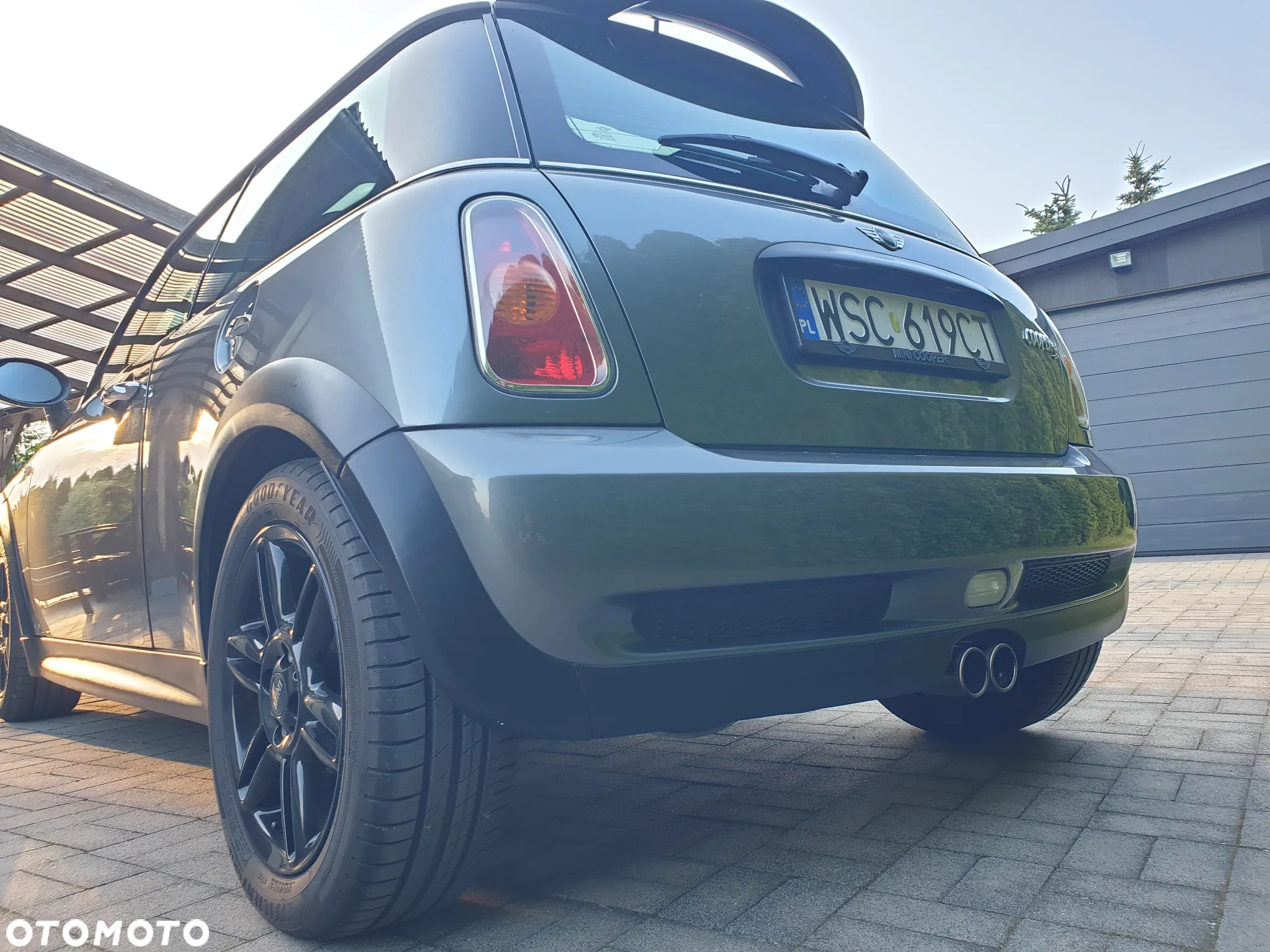 MINI Cooper S Standard - 6