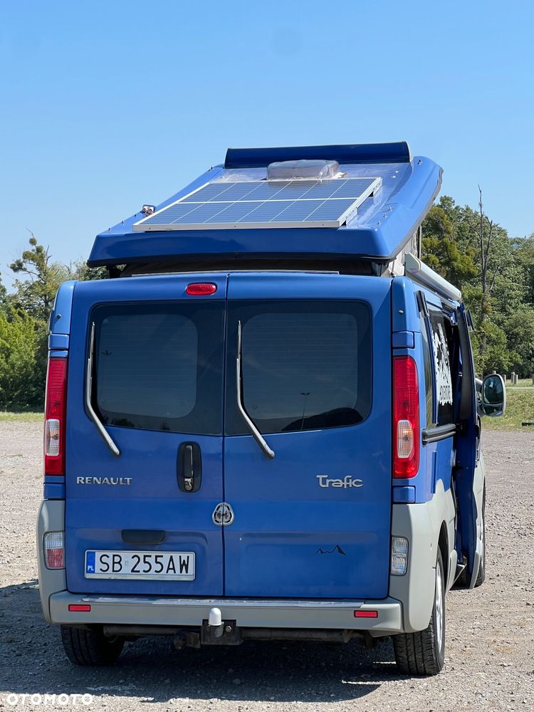 Renault Trafic - 4