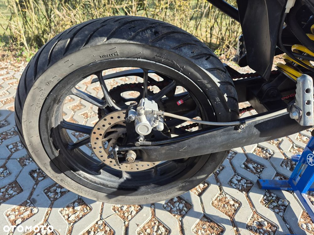 Derbi Senda - 19