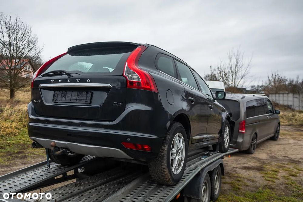 Volvo XC 60 D3 Geartronic Momentum - 5