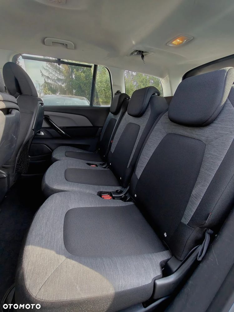 Citroën C4 Picasso 1.6 BlueHDi MoreLife - 10