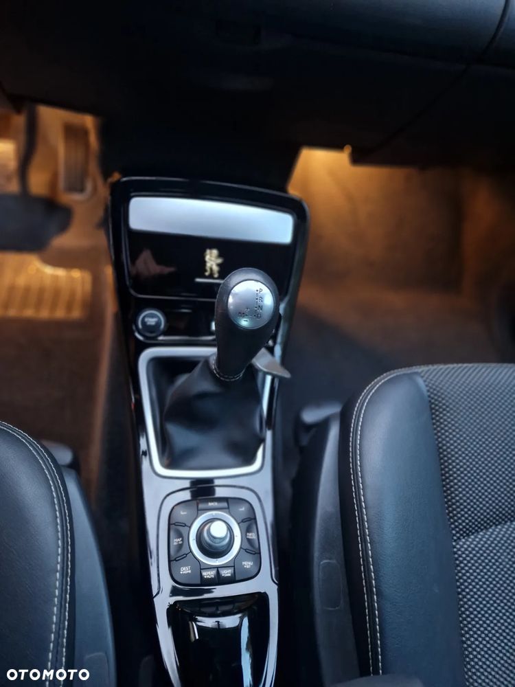 Renault Espace 2.0 dCi FAP Dynamique - 20