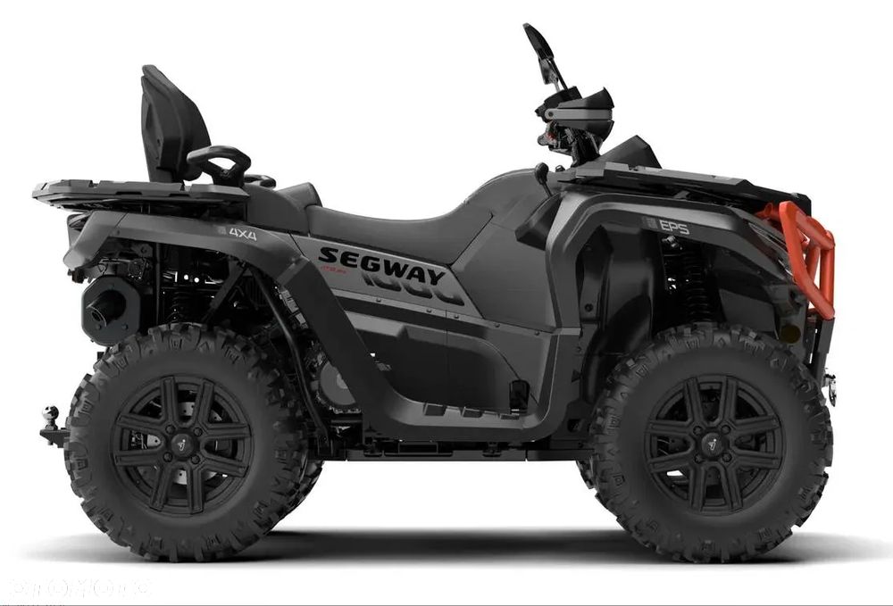 Segway Snarler AT10