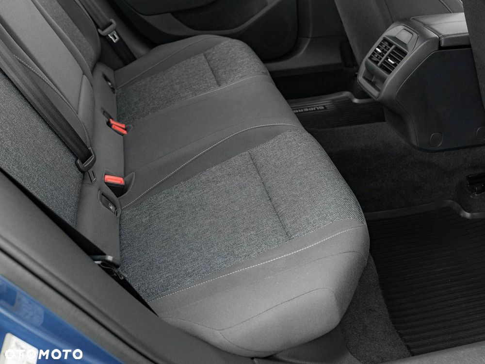 Skoda Superb 1.5 TSI mHEV DSG Essence - 30