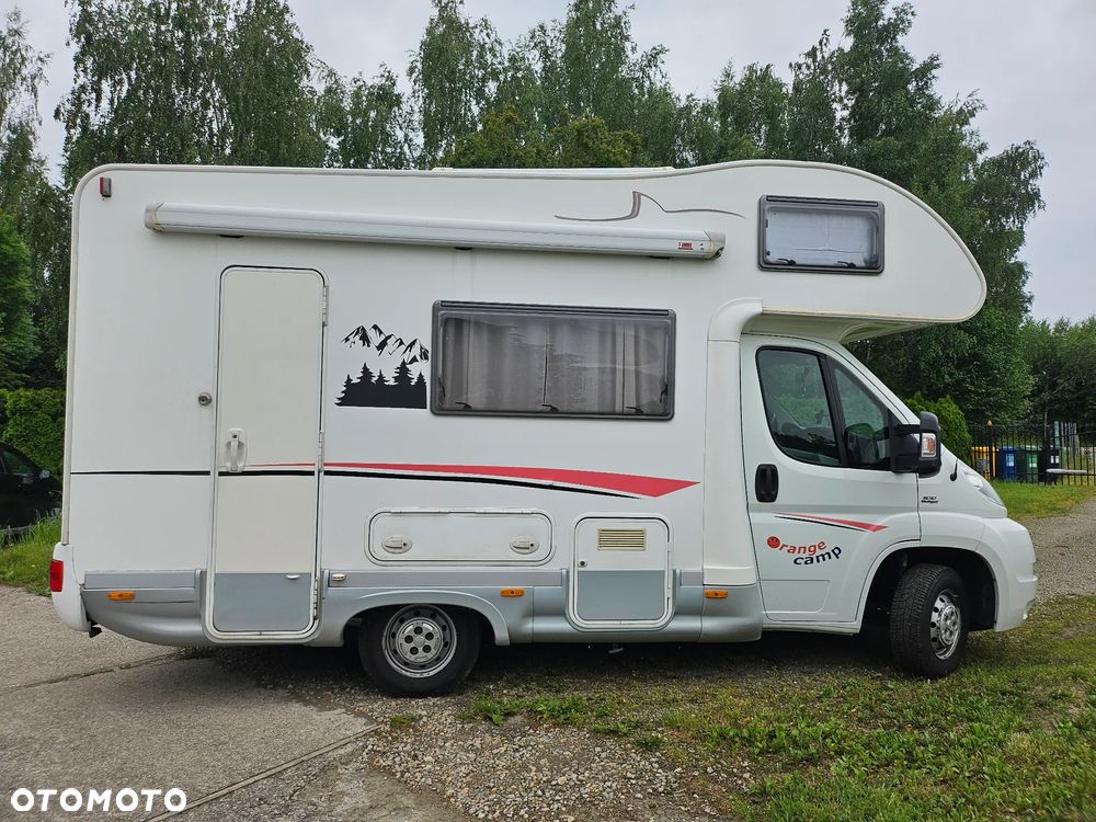 Fiat Ducato - 7