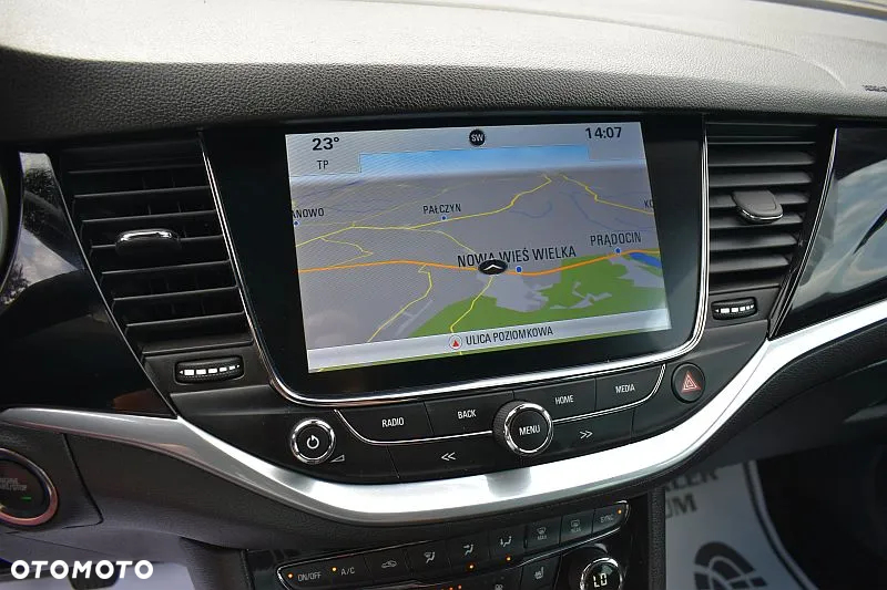 Opel Astra 1.4 Turbo Sports Tourer Innovation - 15