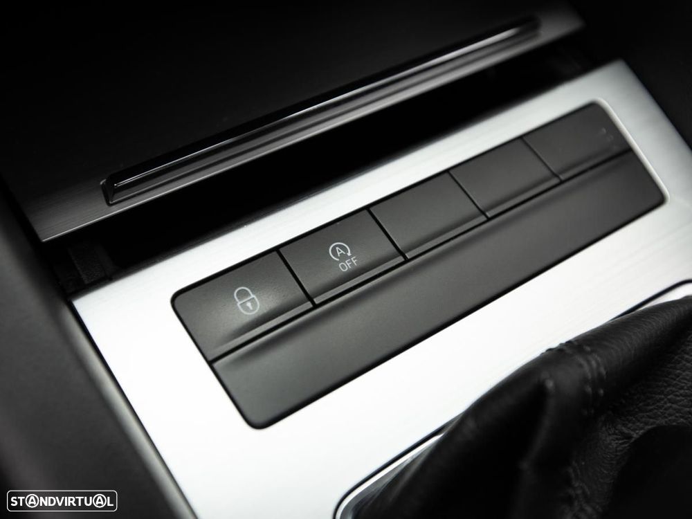 Skoda Octavia - 18